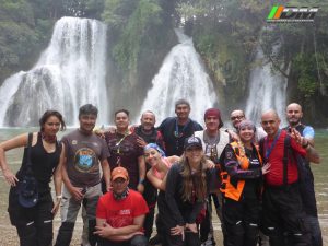445 Huasteca Potosina