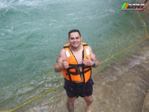445 Huasteca Potosina