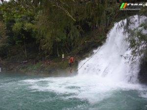 445 Huasteca Potosina