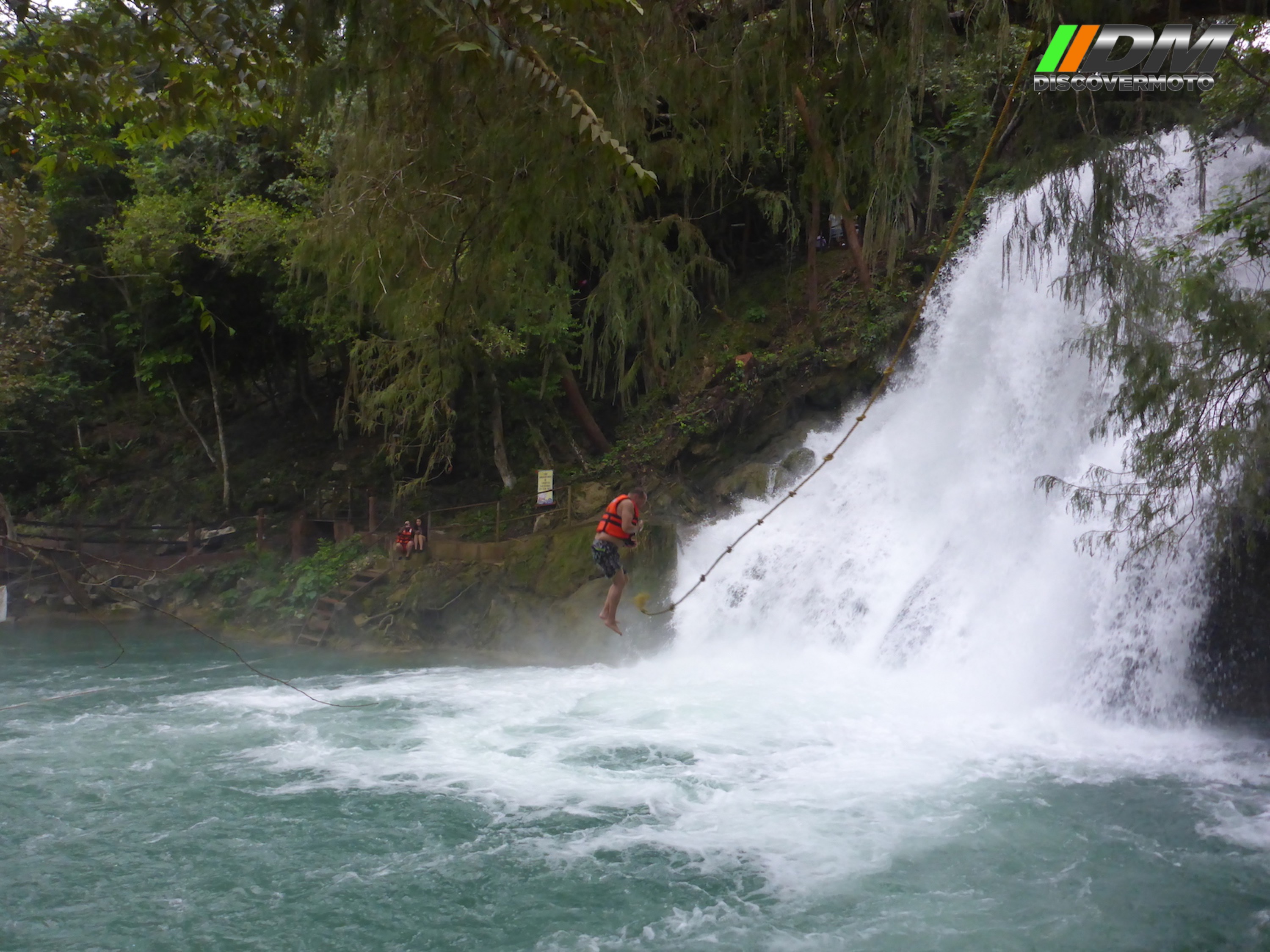 445 Huasteca Potosina