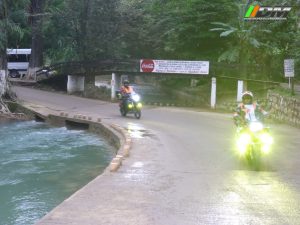 445 Huasteca Potosina