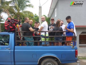 445 Huasteca Potosina