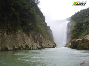 445 Huasteca Potosina