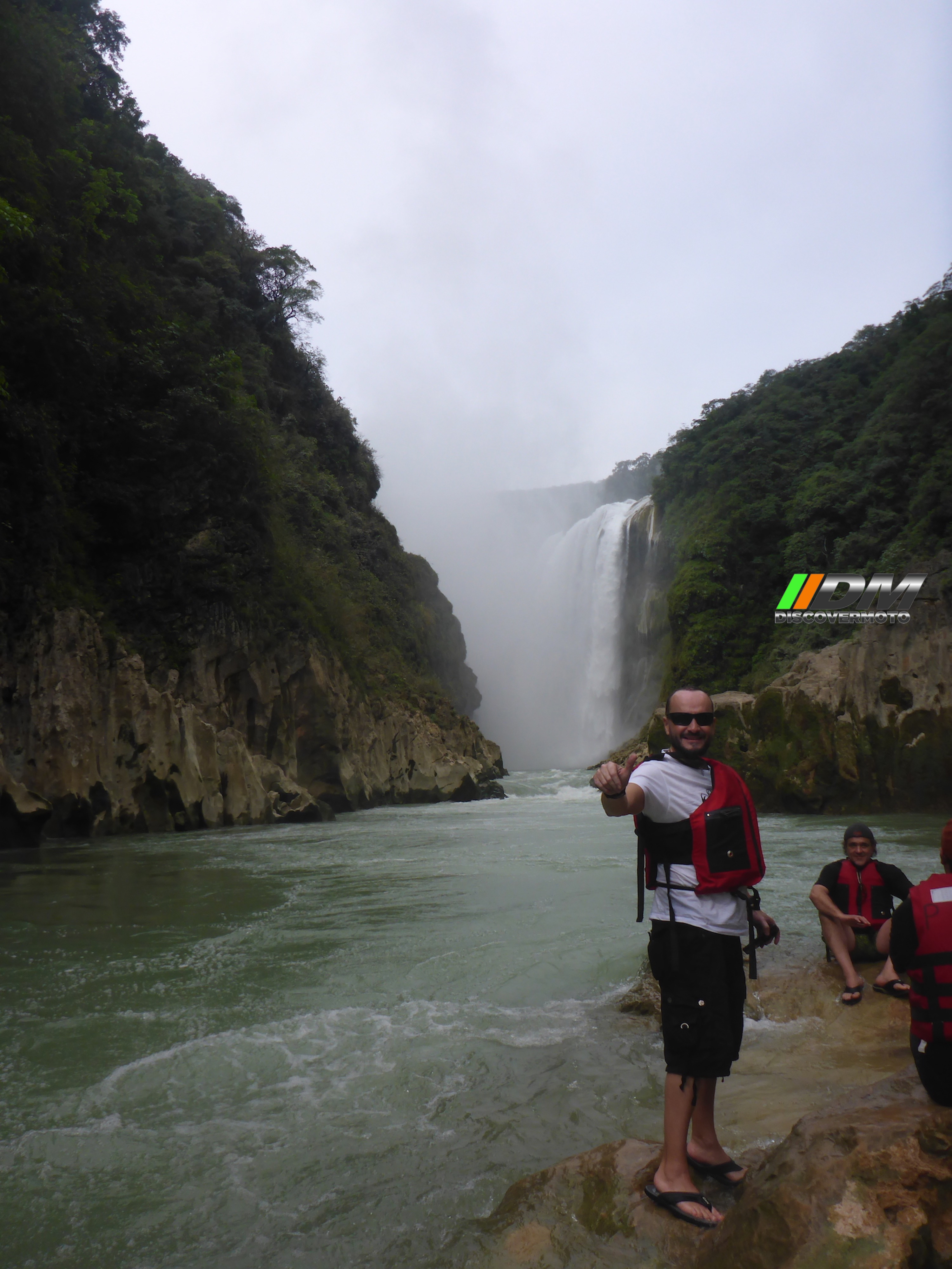 445 Huasteca Potosina