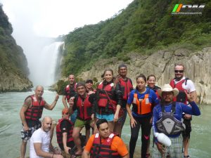445 Huasteca Potosina