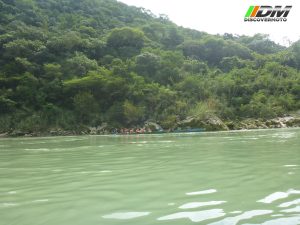 445 Huasteca Potosina