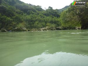 445 Huasteca Potosina