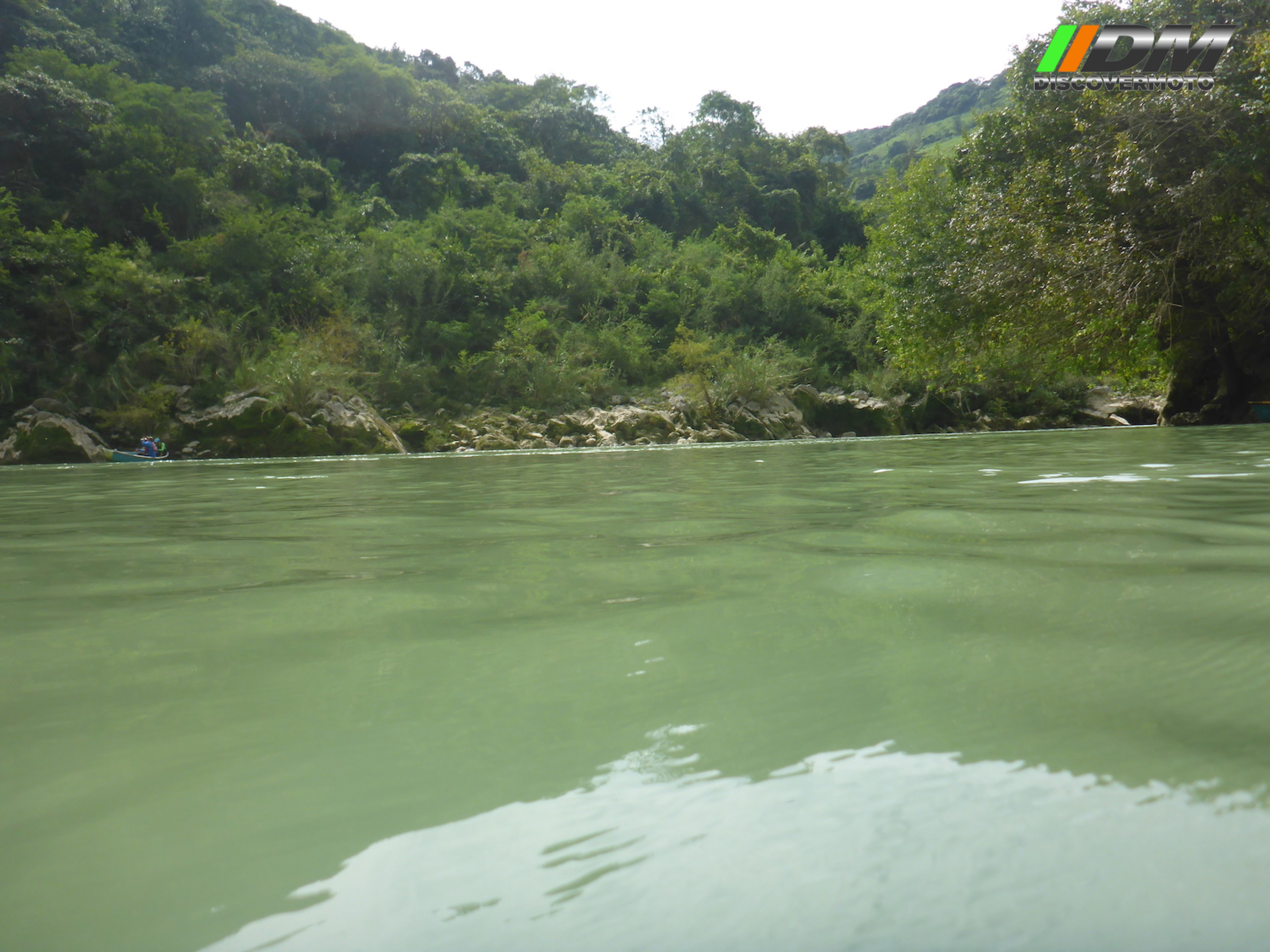 445 Huasteca Potosina