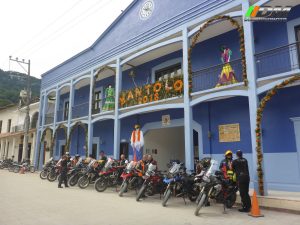 445 Huasteca Potosina