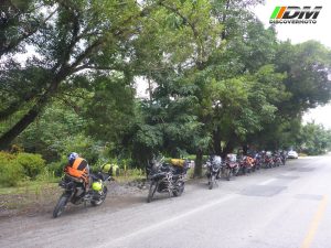 445 Huasteca Potosina