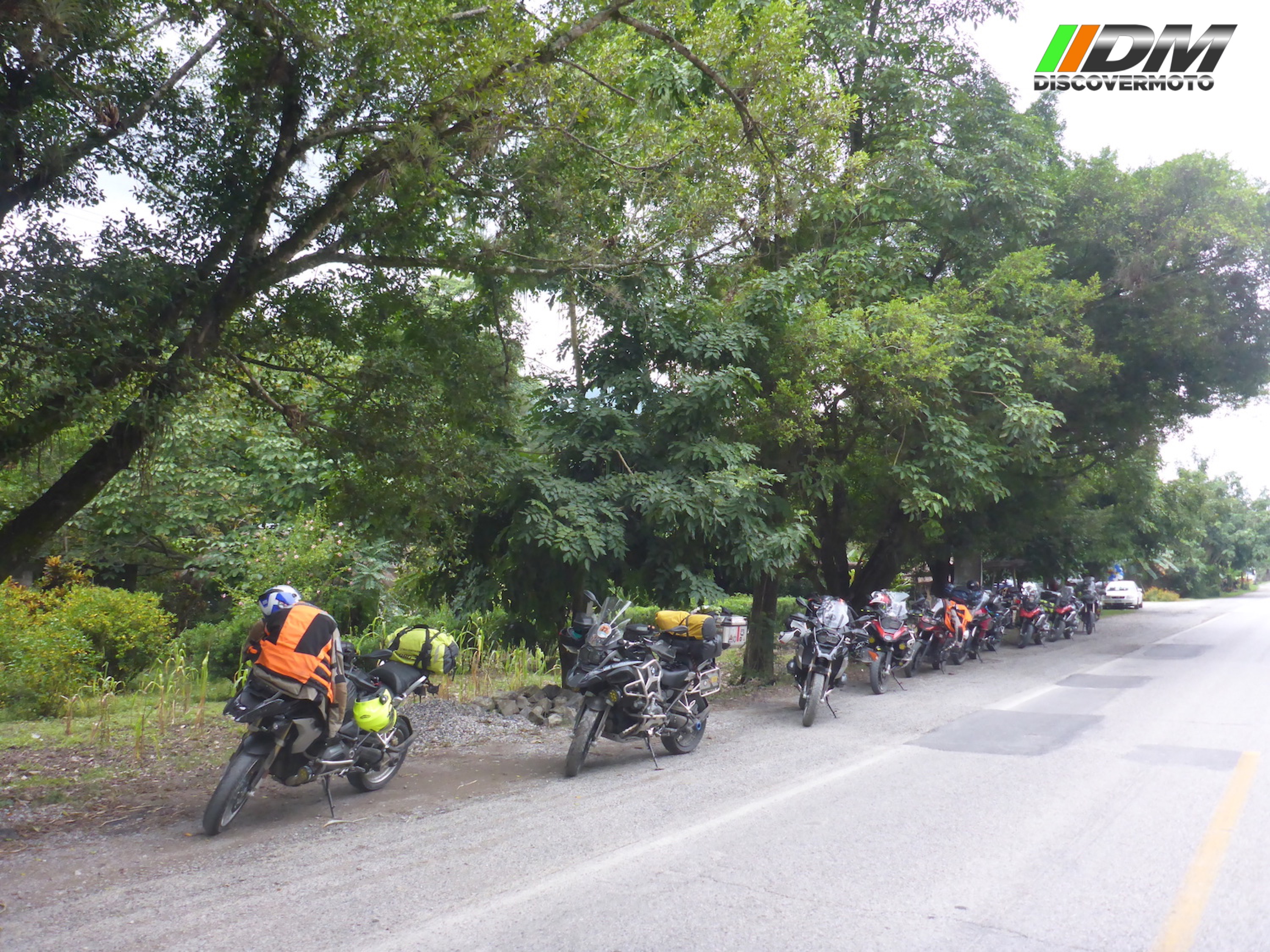 445 Huasteca Potosina