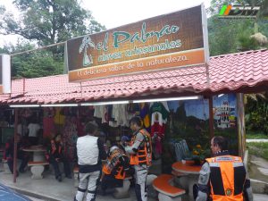 445 Huasteca Potosina