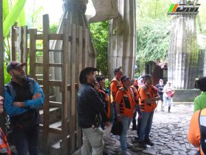 445 Huasteca Potosina