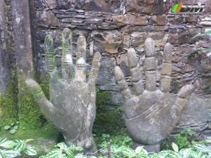 445 Huasteca Potosina