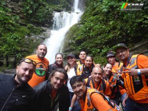 445 Huasteca Potosina