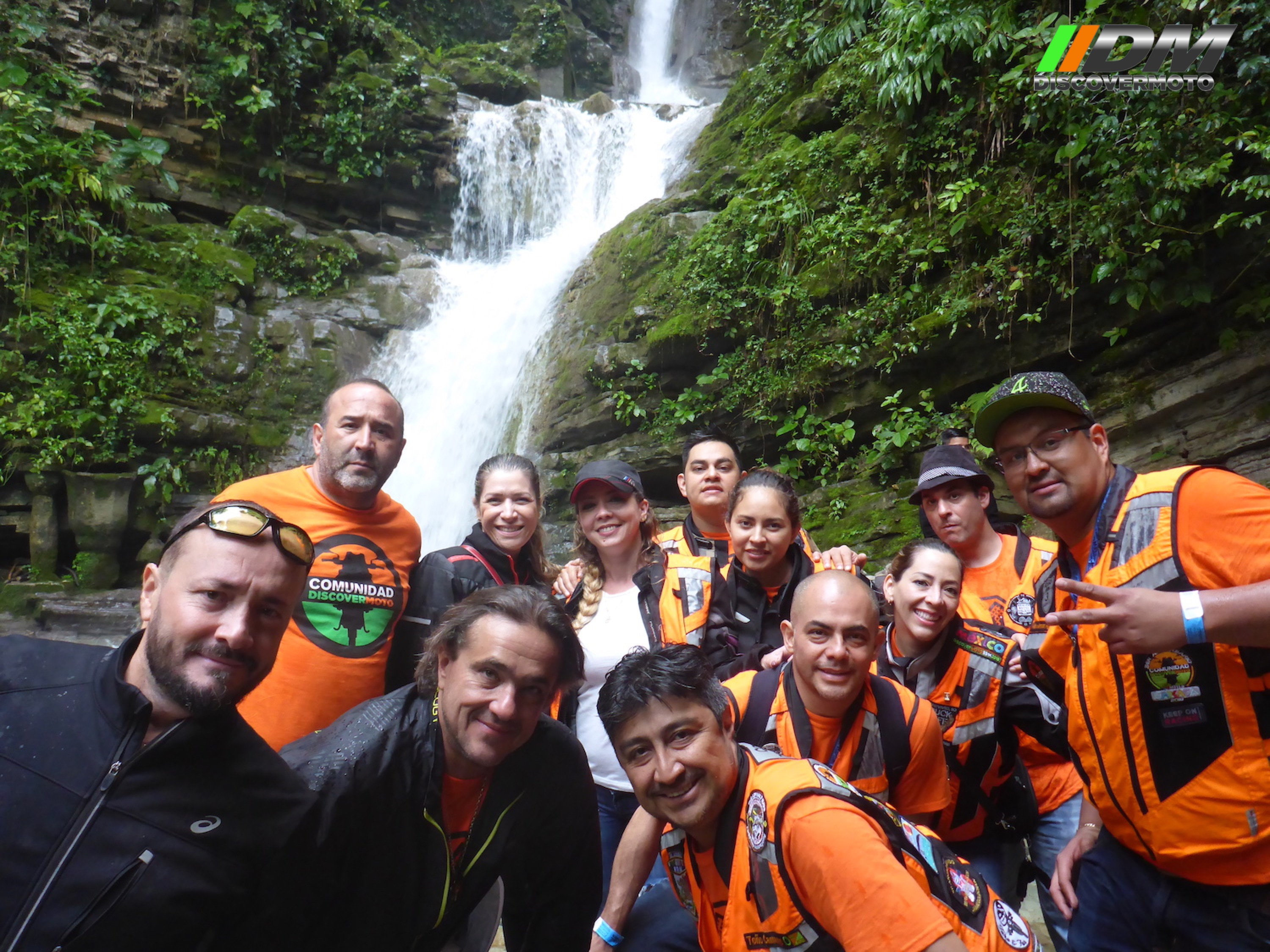 445 Huasteca Potosina