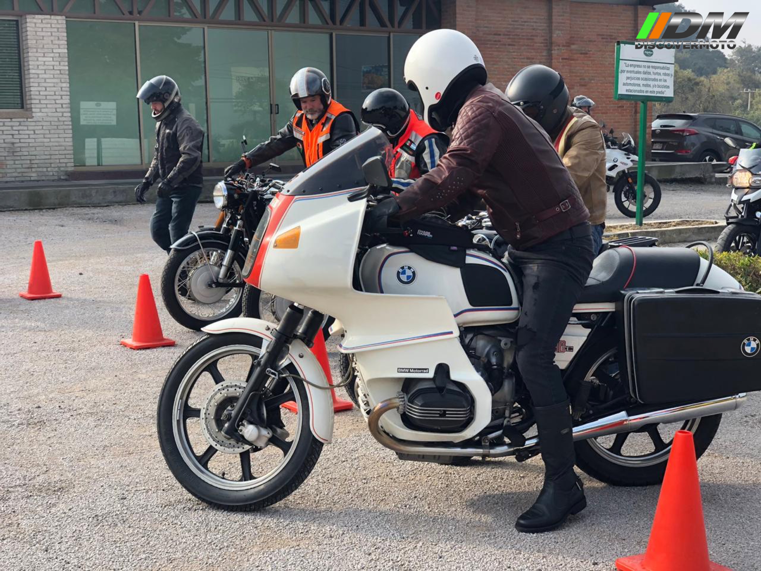 Salida 456