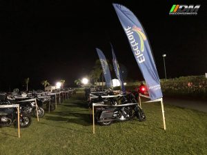 Salida 461 Motorrad days