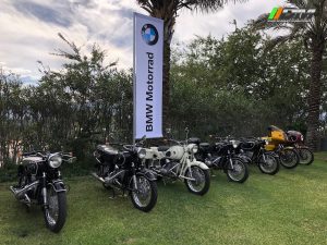 Salida 461 Motorrad days