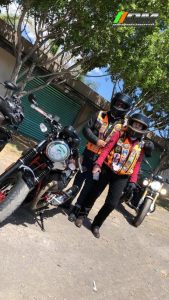 469 Rally Vintage 300