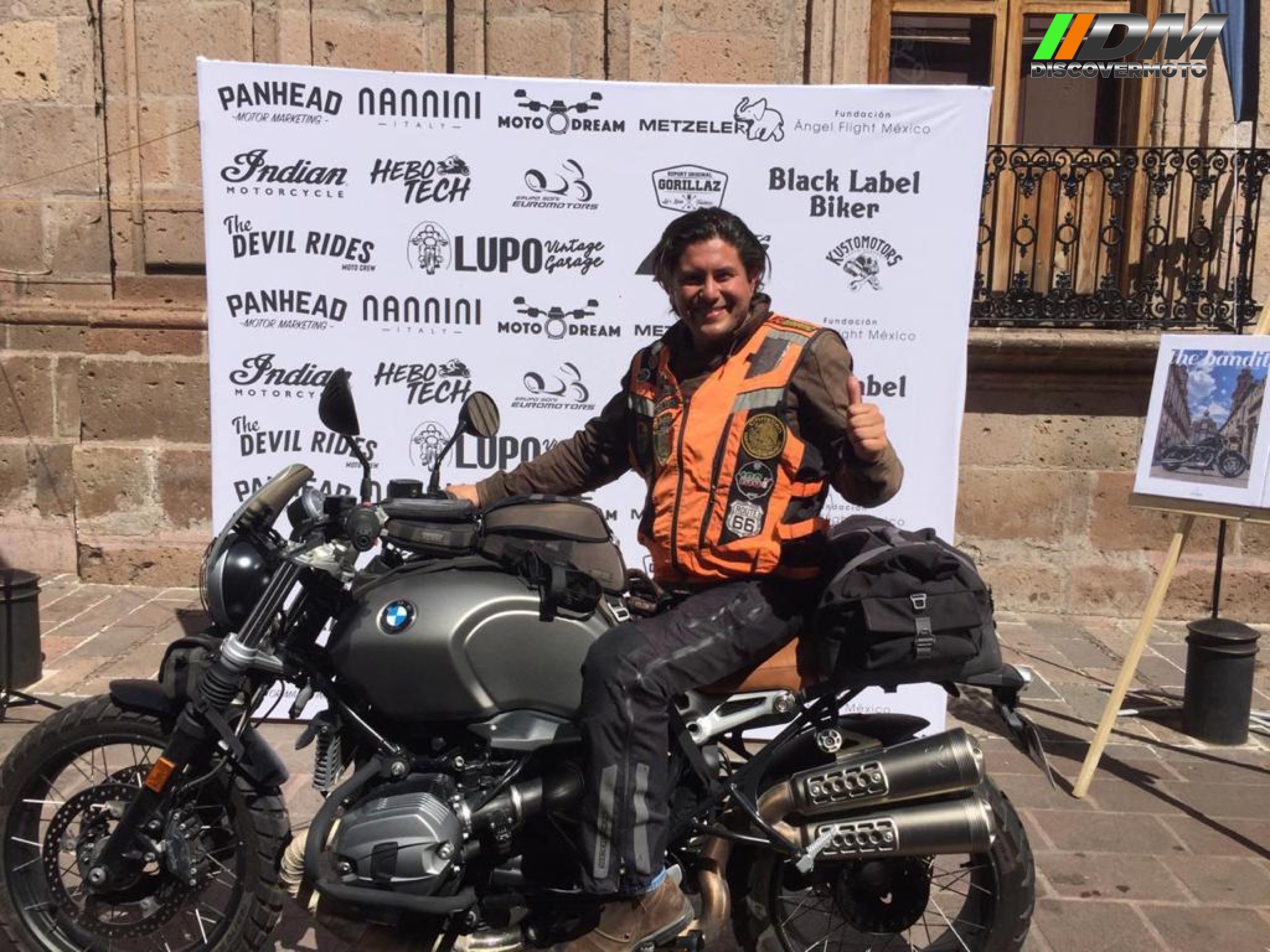 469 Rally Vintage 300