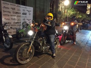 469 Rally Vintage 300