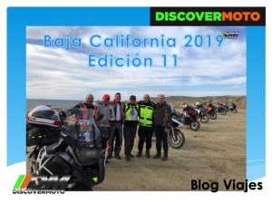 Baja California 2019. Edición 11