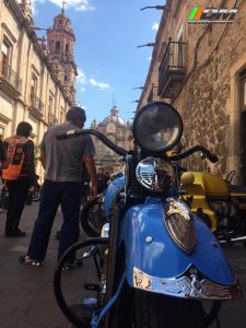 469 Rally Vintage 300