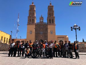 474 Zacatecas