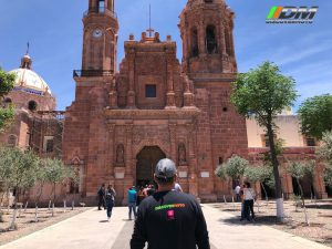 474 Zacatecas