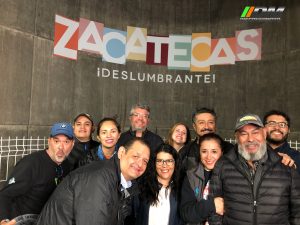 474 Zacatecas