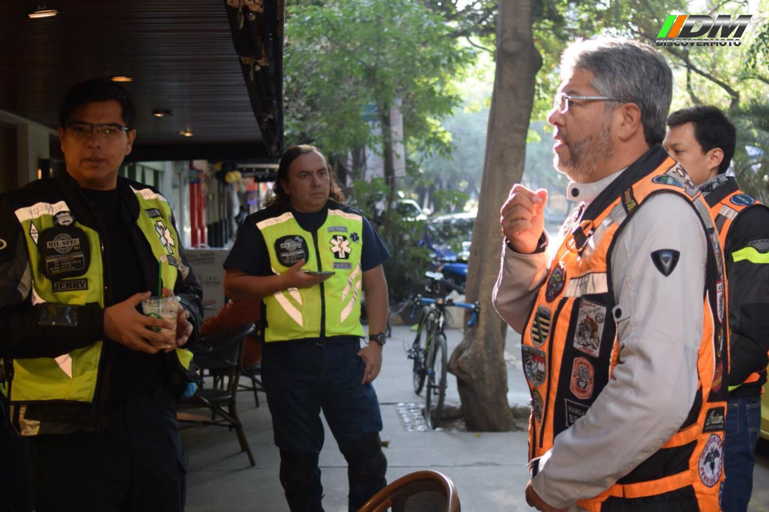 Salida 473 Canicaton