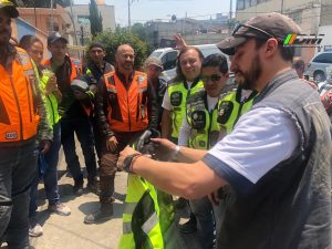 Salida 473 Canicaton