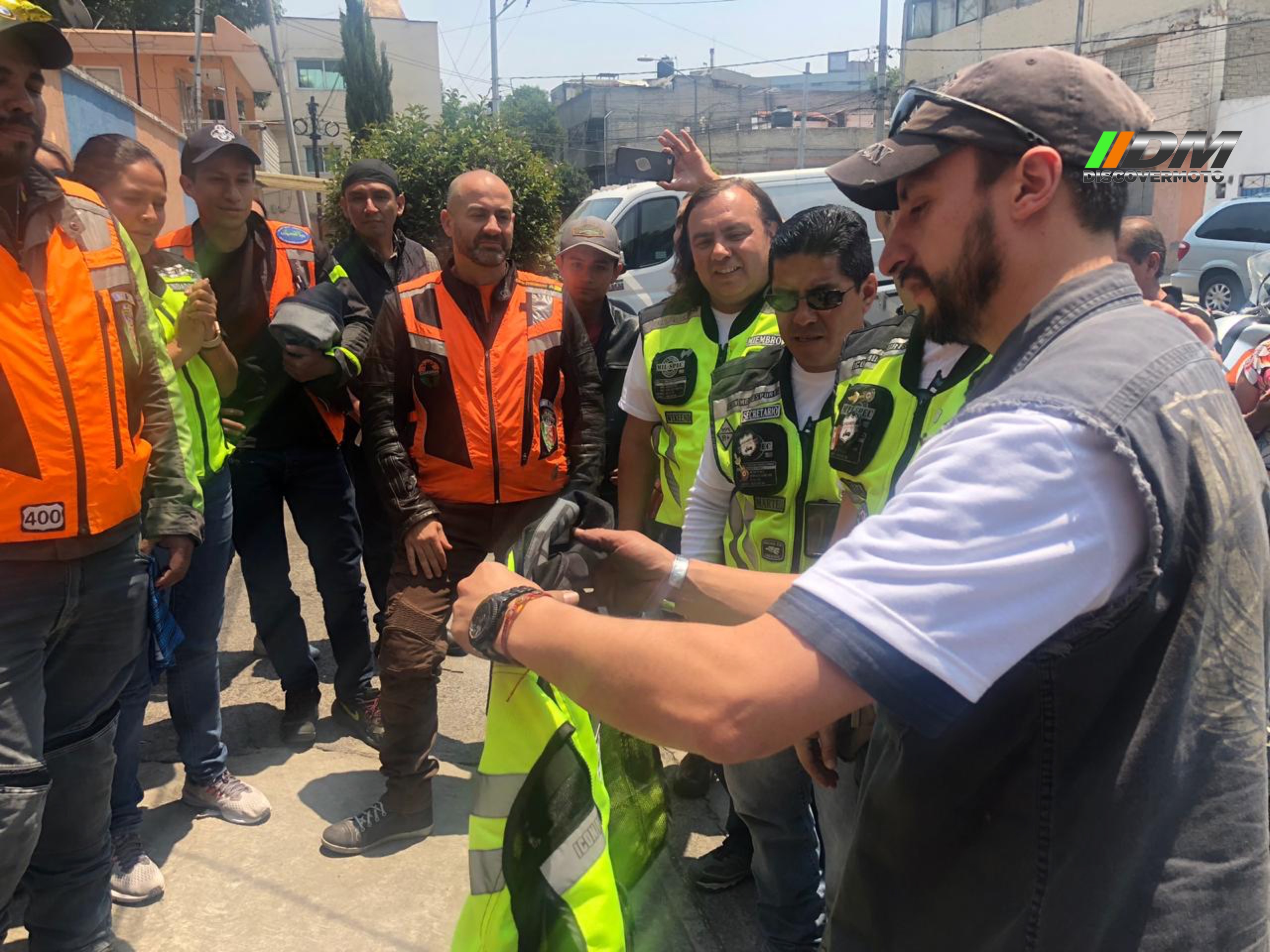 Salida 473 Canicaton