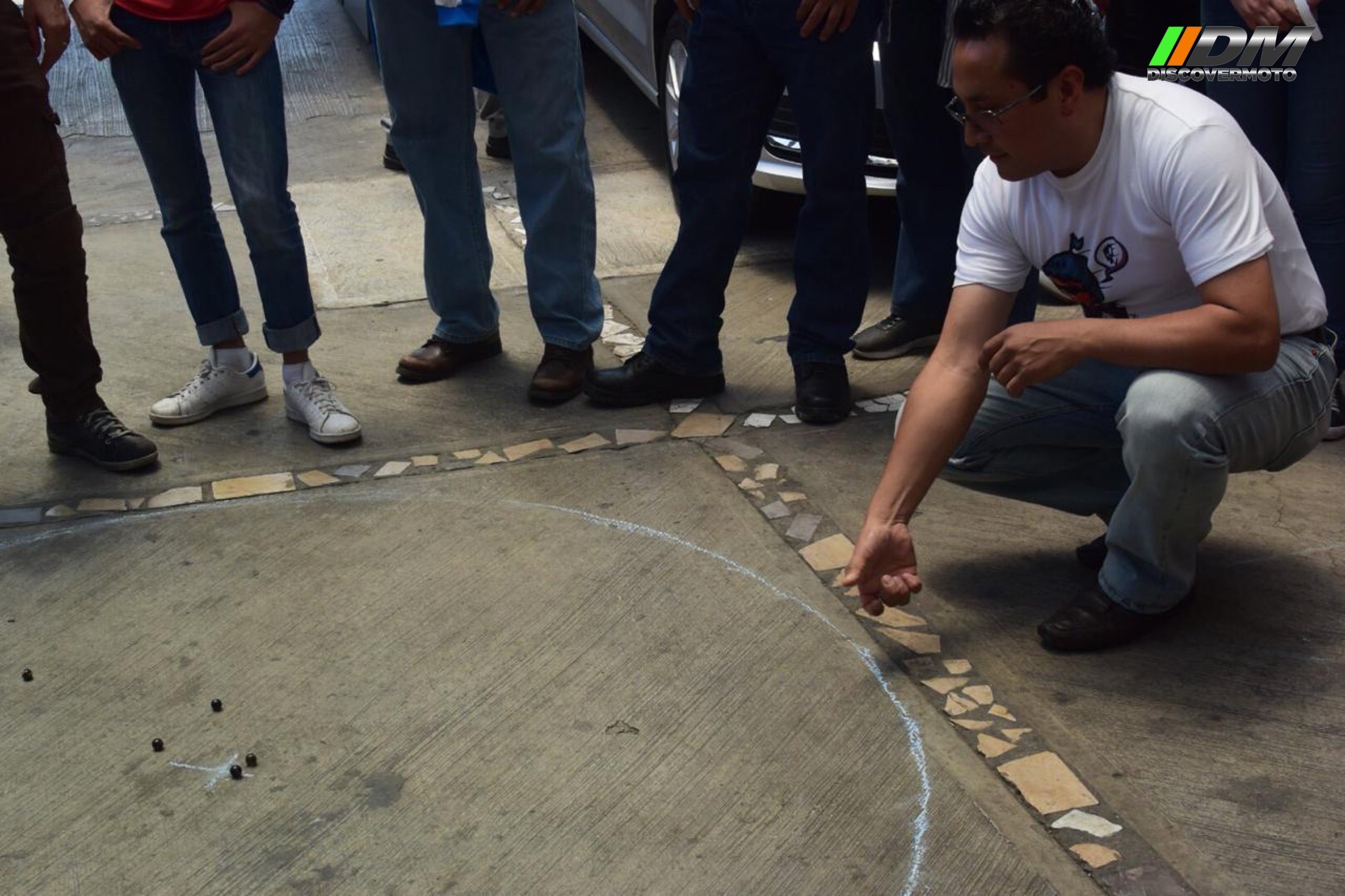 Salida 473 Canicaton