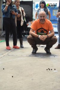 Salida 473 Canicaton