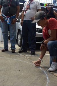 Salida 473 Canicaton