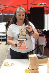 Salida 473 Canicaton