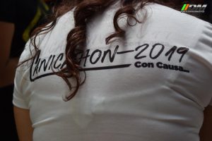 Salida 473 Canicaton