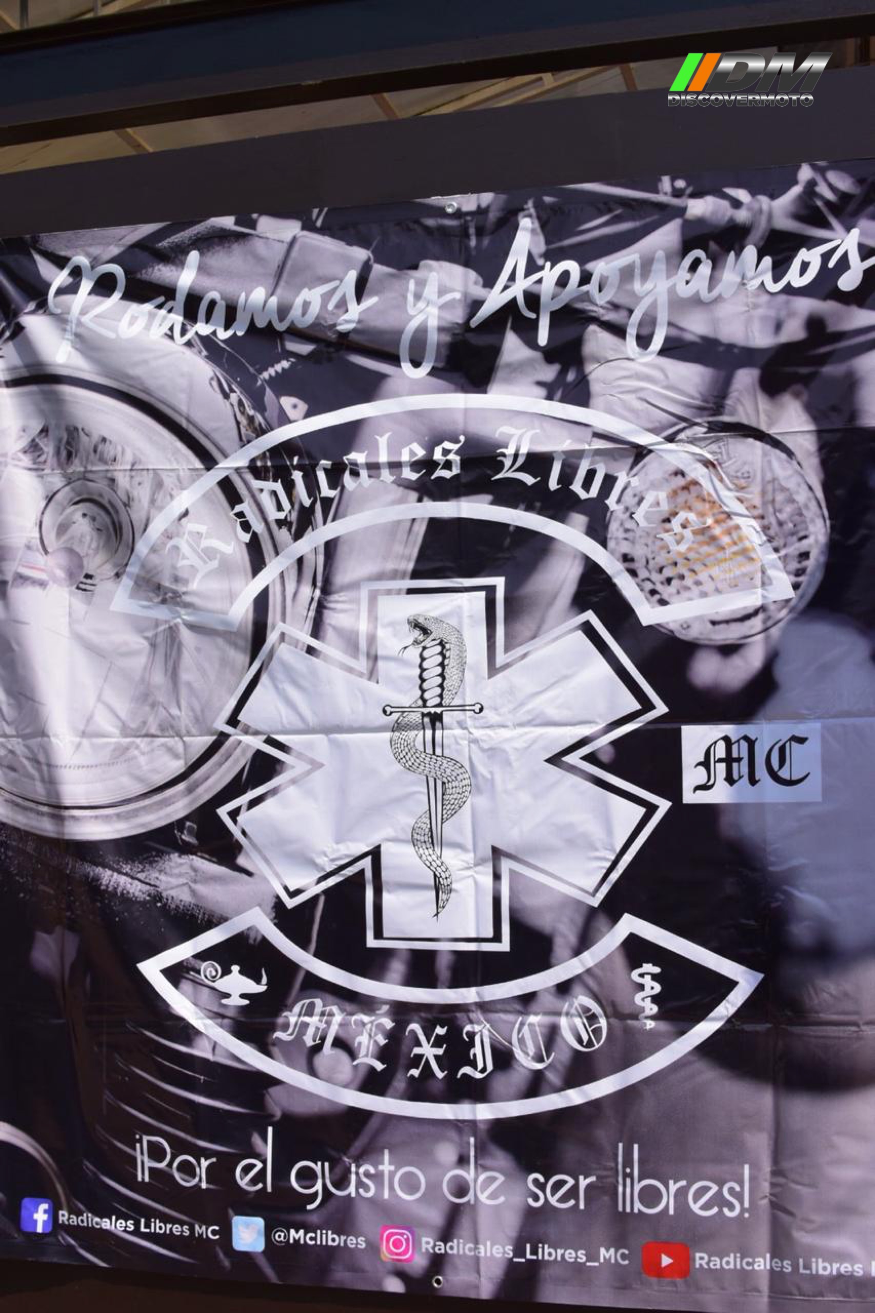 Salida 473 Canicaton