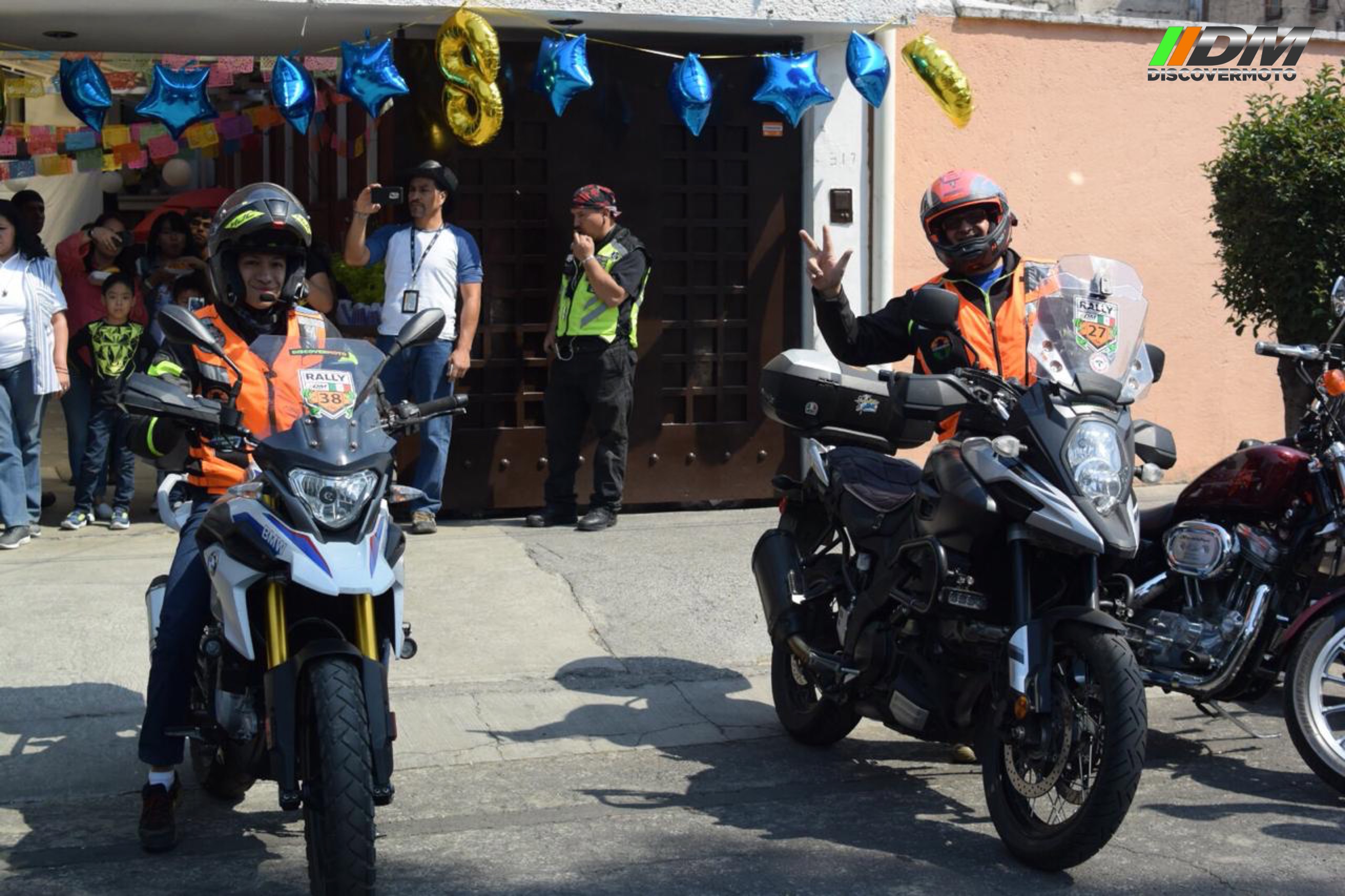 Salida 473 Canicaton