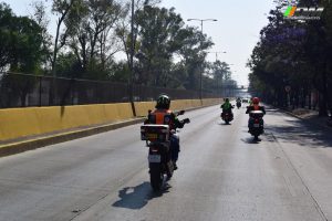 Salida 473 Canicaton