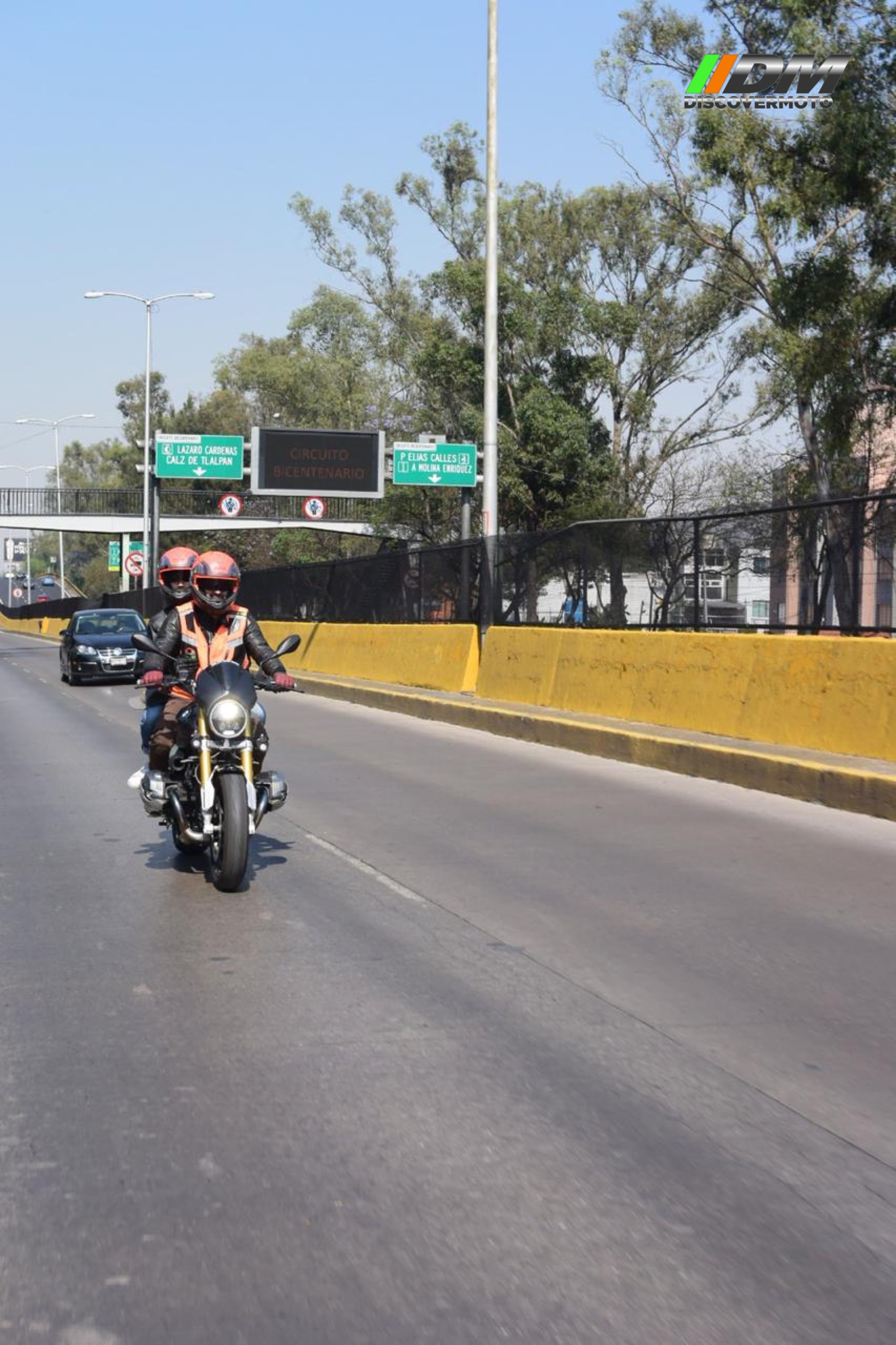 Salida 473 Canicaton