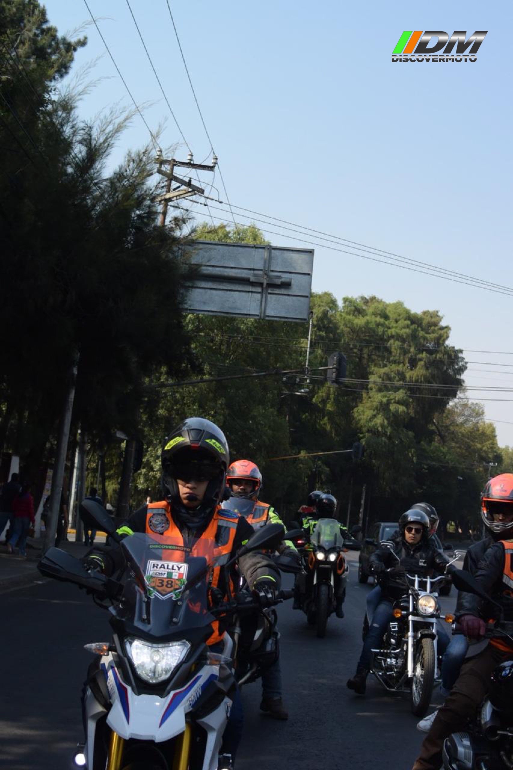 Salida 473 Canicaton