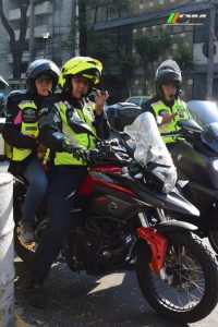 Salida 473 Canicaton