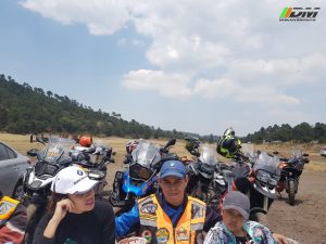 472 Curso Off Road