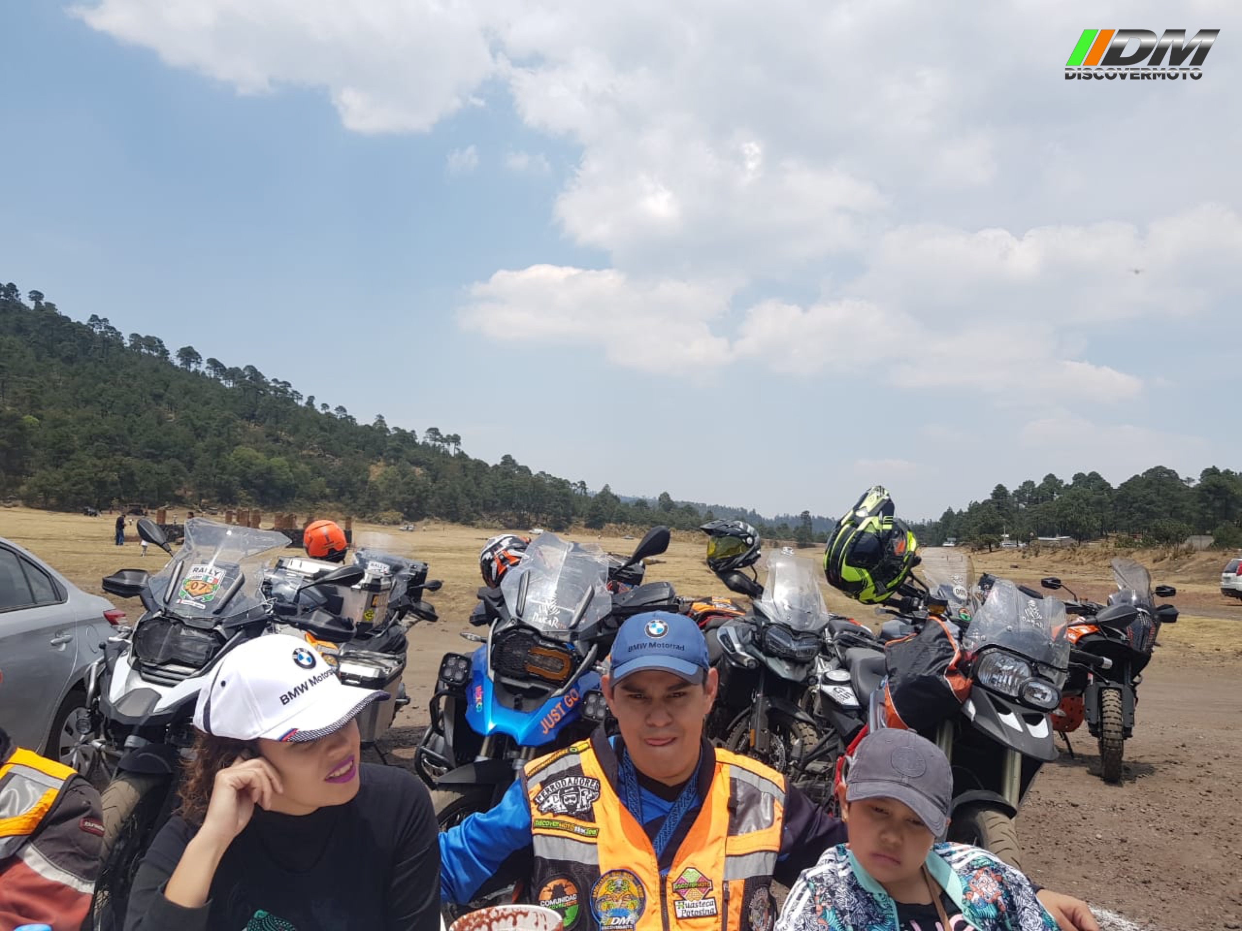 472 Curso Off Road