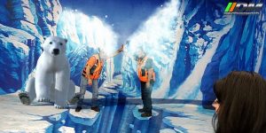 Salida 480 Trick Eye