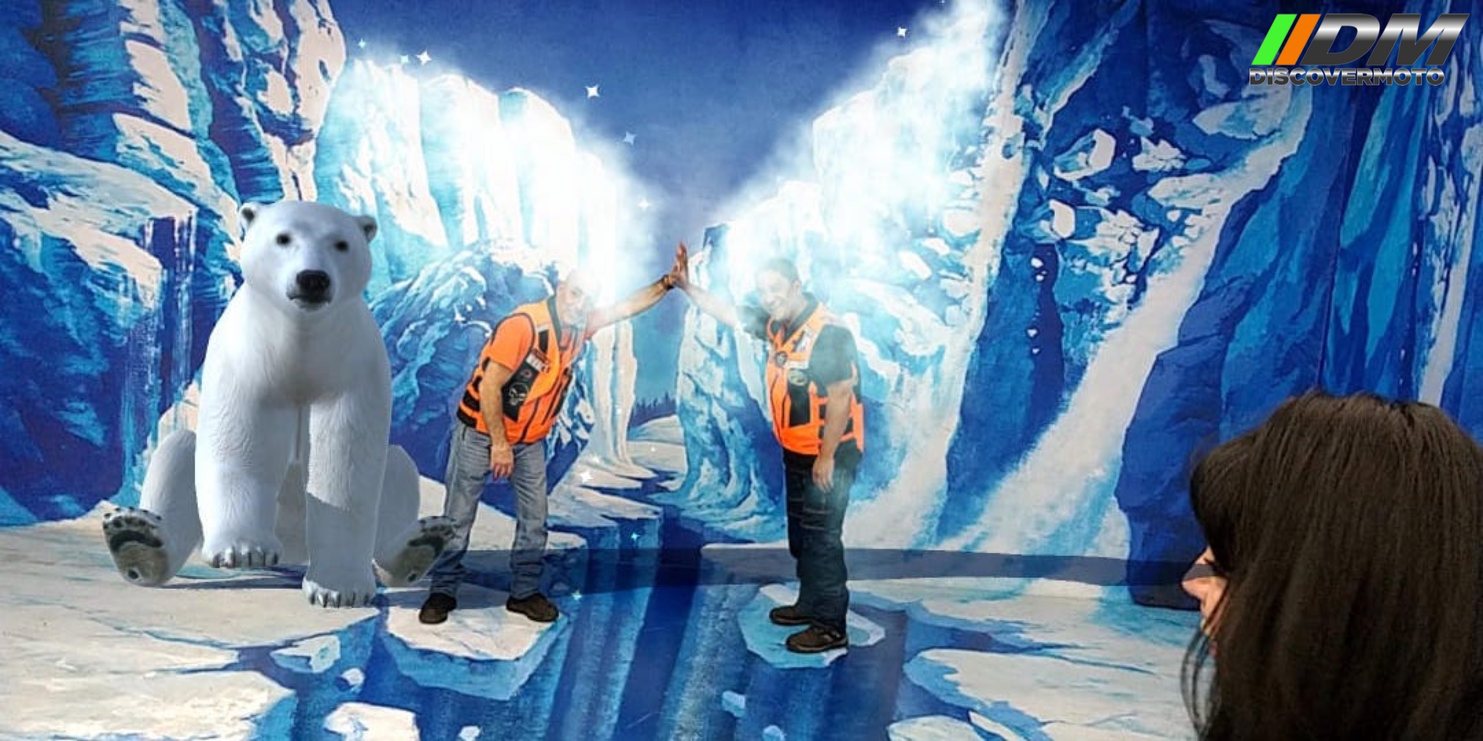 Salida 480 Trick Eye