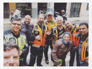 Salida 475 Niños Cahuacán